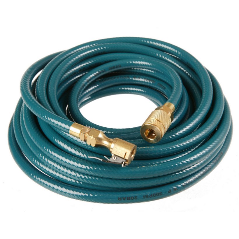 AIRTEC Air Hose<br>Dark Cyan<br>101-234-02-CX-001